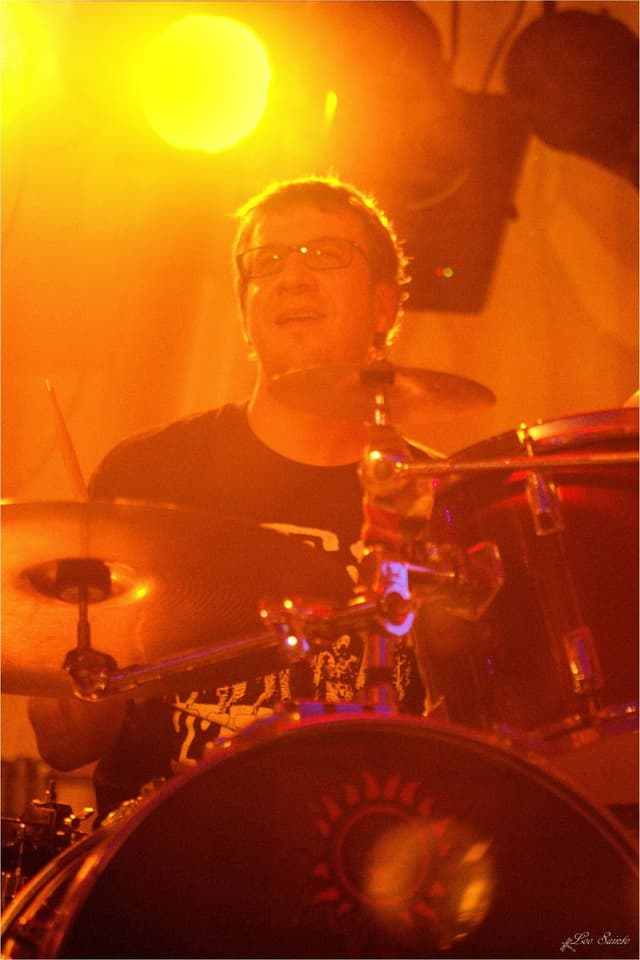 Christophe Dellis