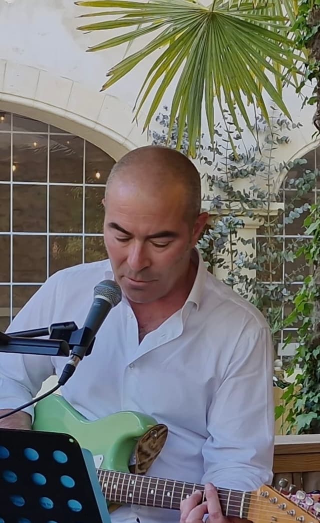 Nicolas Bogdanoff