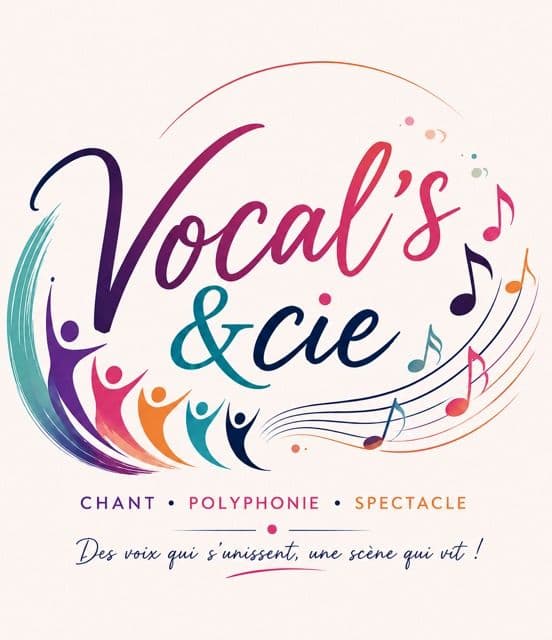 Vocals et cie logo 3x2